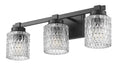 Z-LITE, JACQUELINE VANITY, VANITY LIGHT
