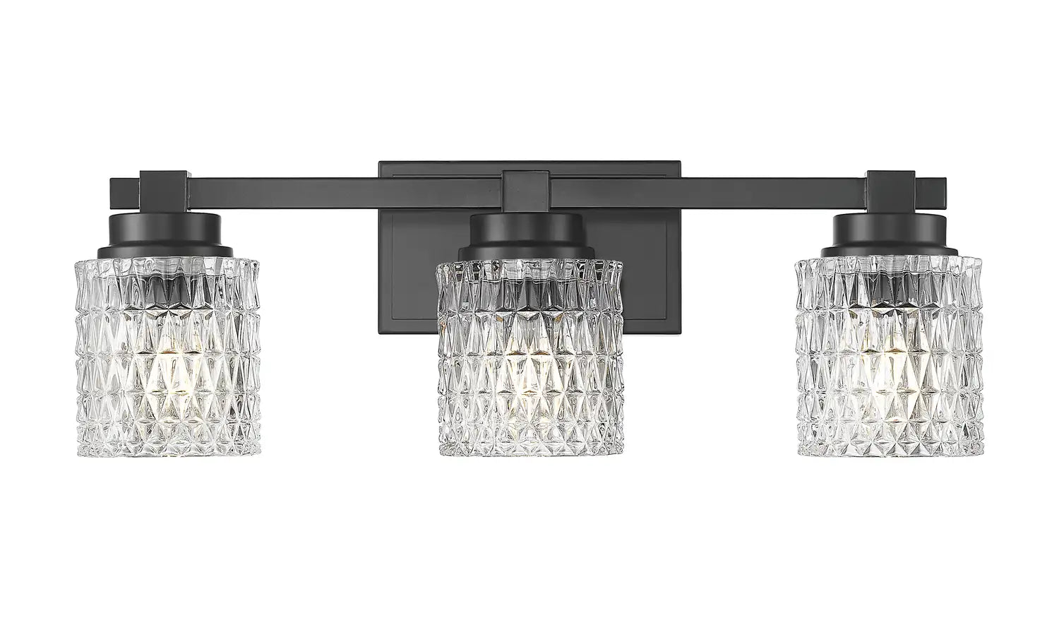 Z-LITE, JACQUELINE VANITY, VANITY LIGHT