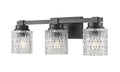 Z-LITE, JACQUELINE VANITY, VANITY LIGHT
