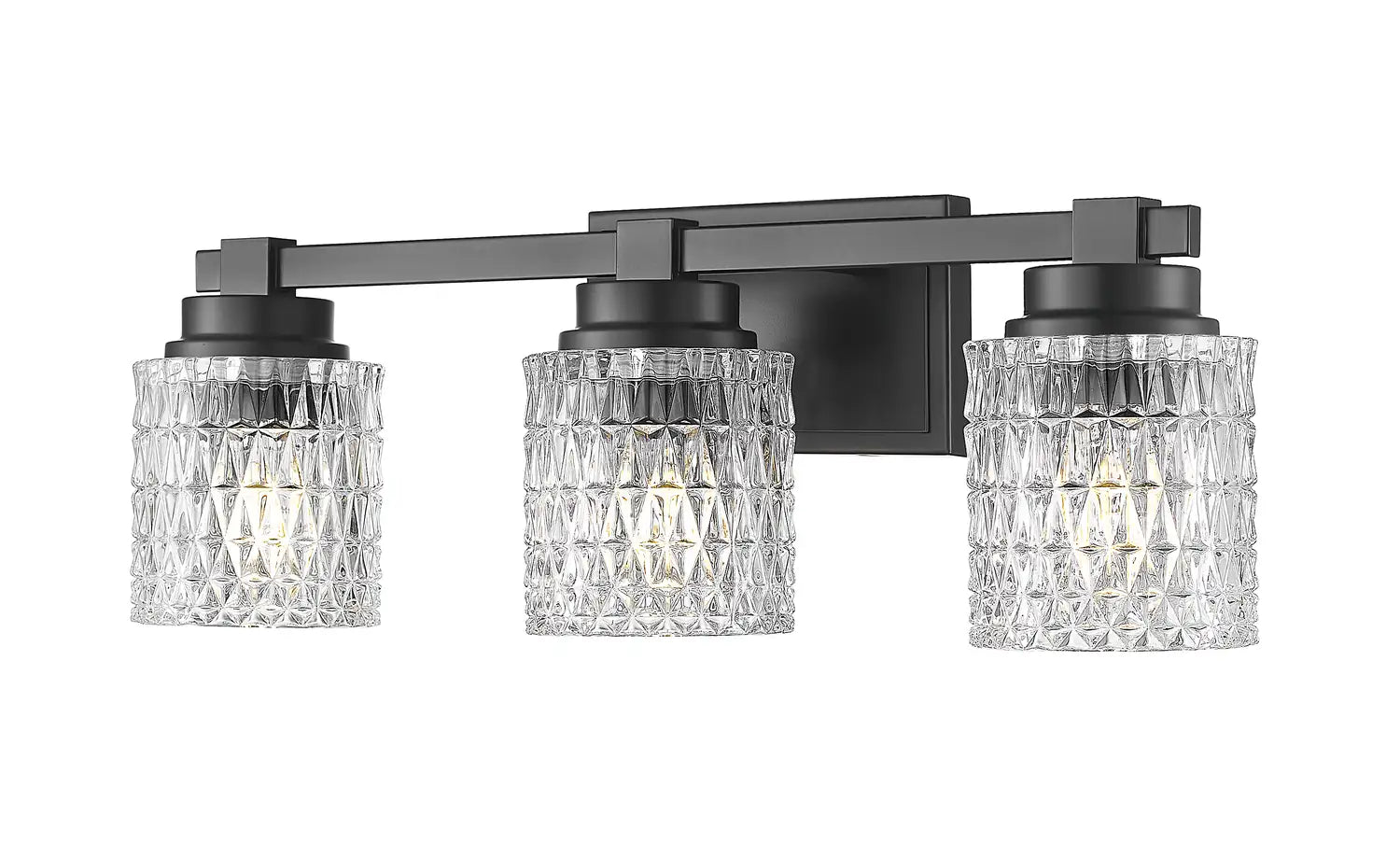 Z-LITE, JACQUELINE VANITY, VANITY LIGHT