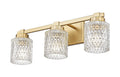Z-LITE, JACQUELINE VANITY, VANITY LIGHT