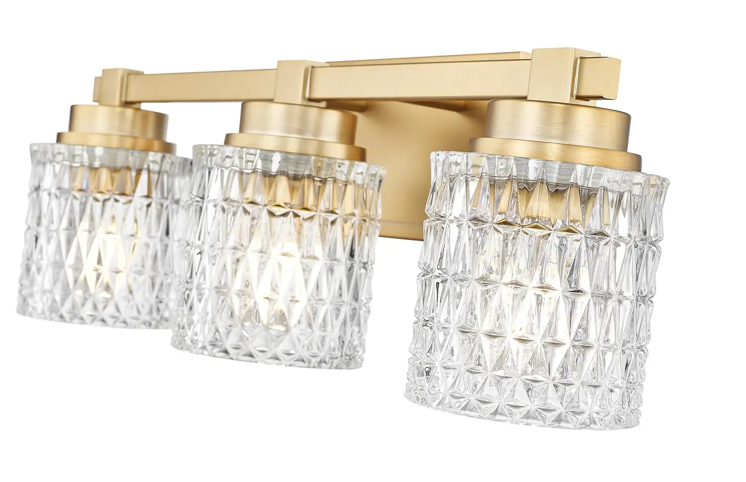 Z-LITE, JACQUELINE VANITY, VANITY LIGHT