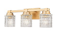Z-LITE, JACQUELINE VANITY, VANITY LIGHT