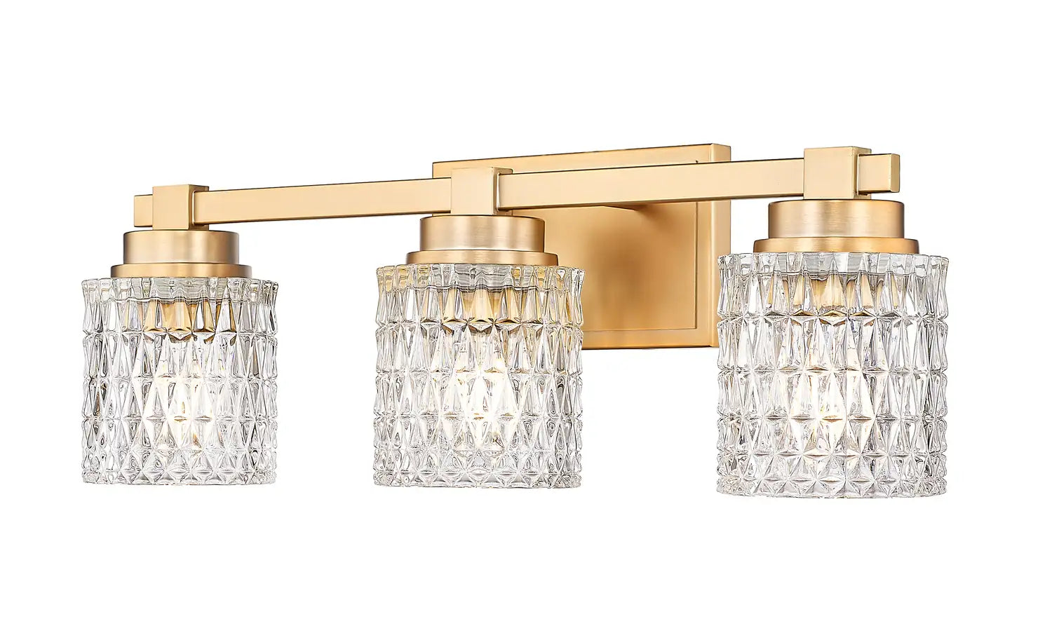 Z-LITE, JACQUELINE VANITY, VANITY LIGHT