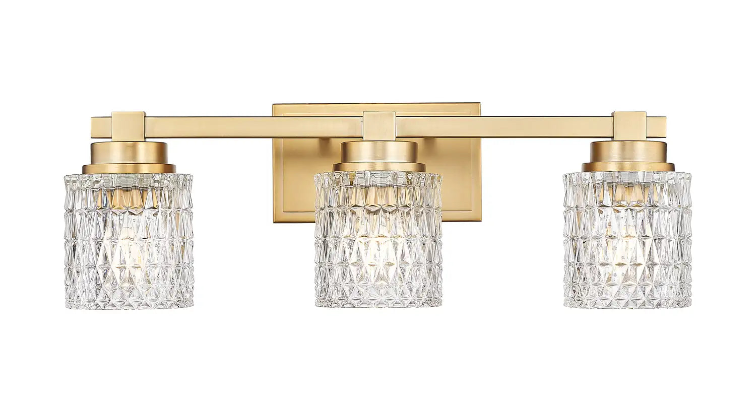 Z-LITE, JACQUELINE VANITY, VANITY LIGHT