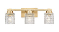 Z-LITE, JACQUELINE VANITY, VANITY LIGHT