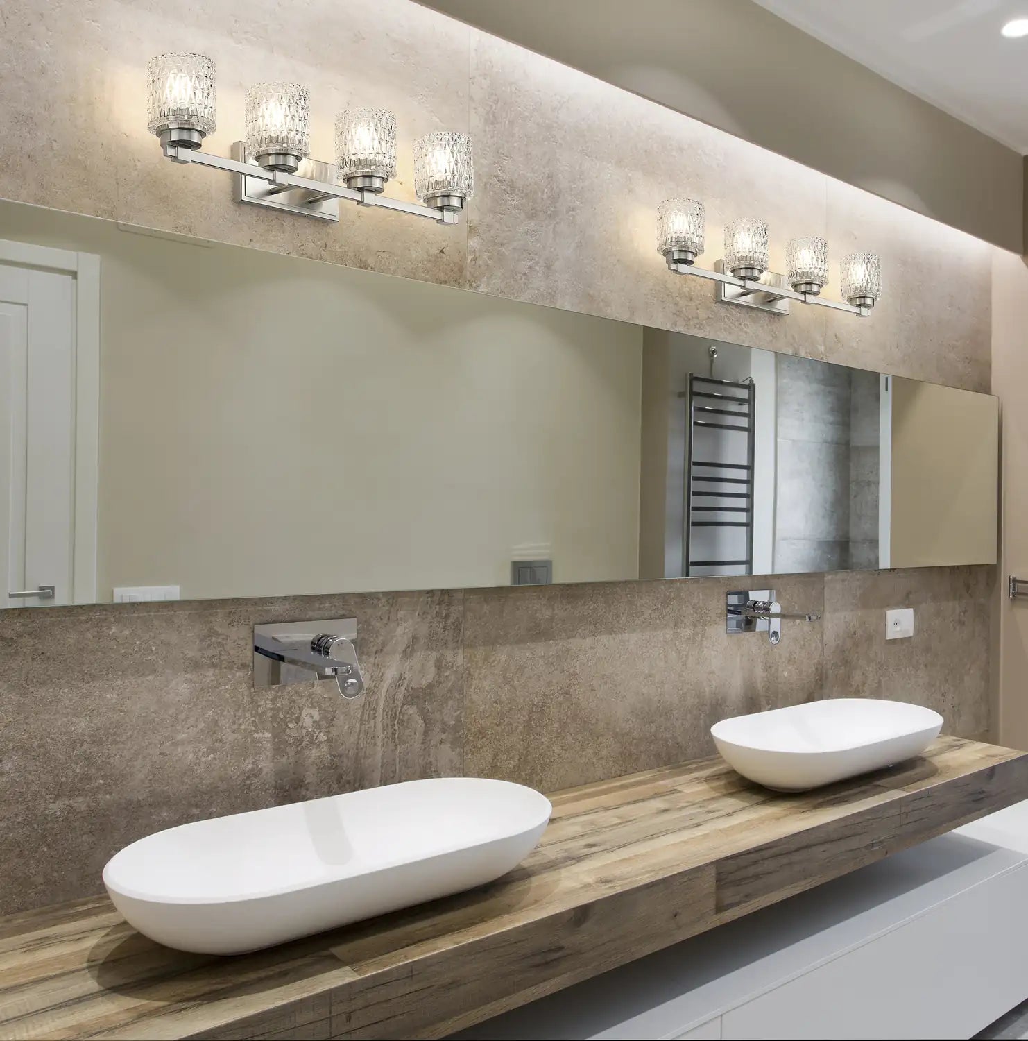 Z-LITE, JACQUELINE VANITY, VANITY LIGHT