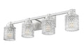 Z-LITE, JACQUELINE VANITY, VANITY LIGHT