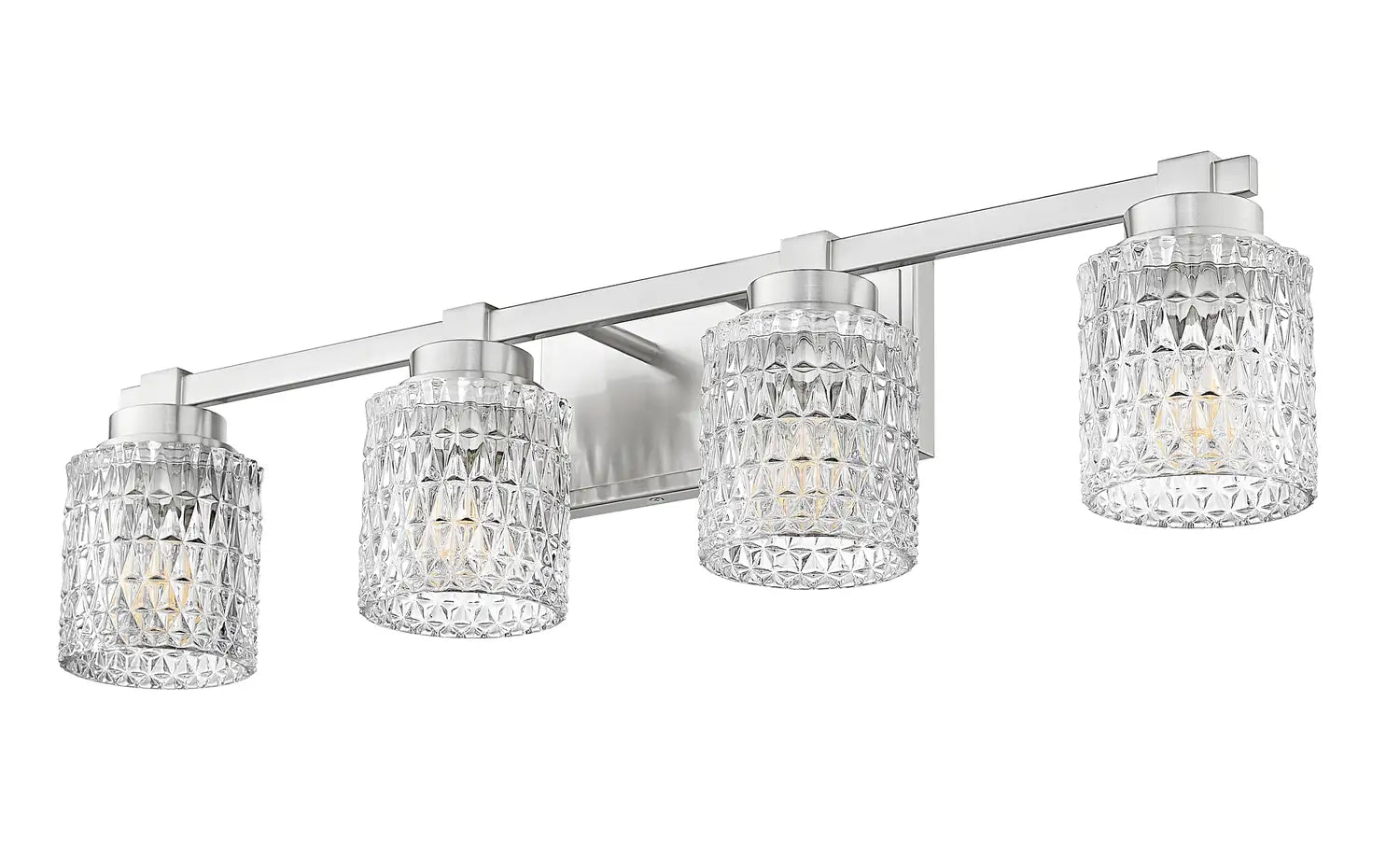 Z-LITE, JACQUELINE VANITY, VANITY LIGHT