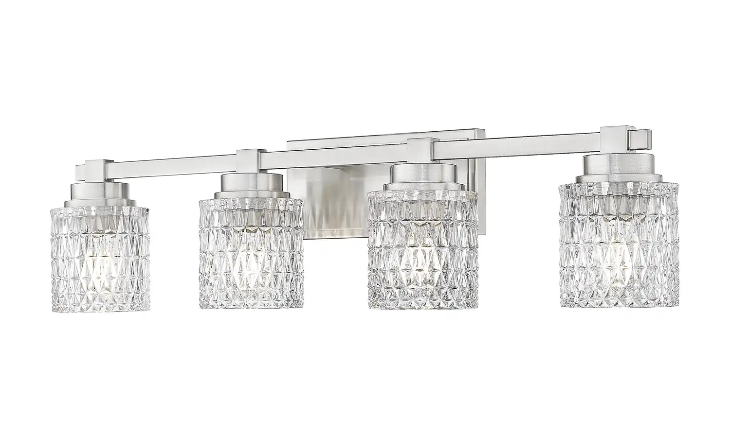 Z-LITE, JACQUELINE VANITY, VANITY LIGHT
