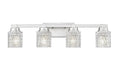 Z-LITE, JACQUELINE VANITY, VANITY LIGHT