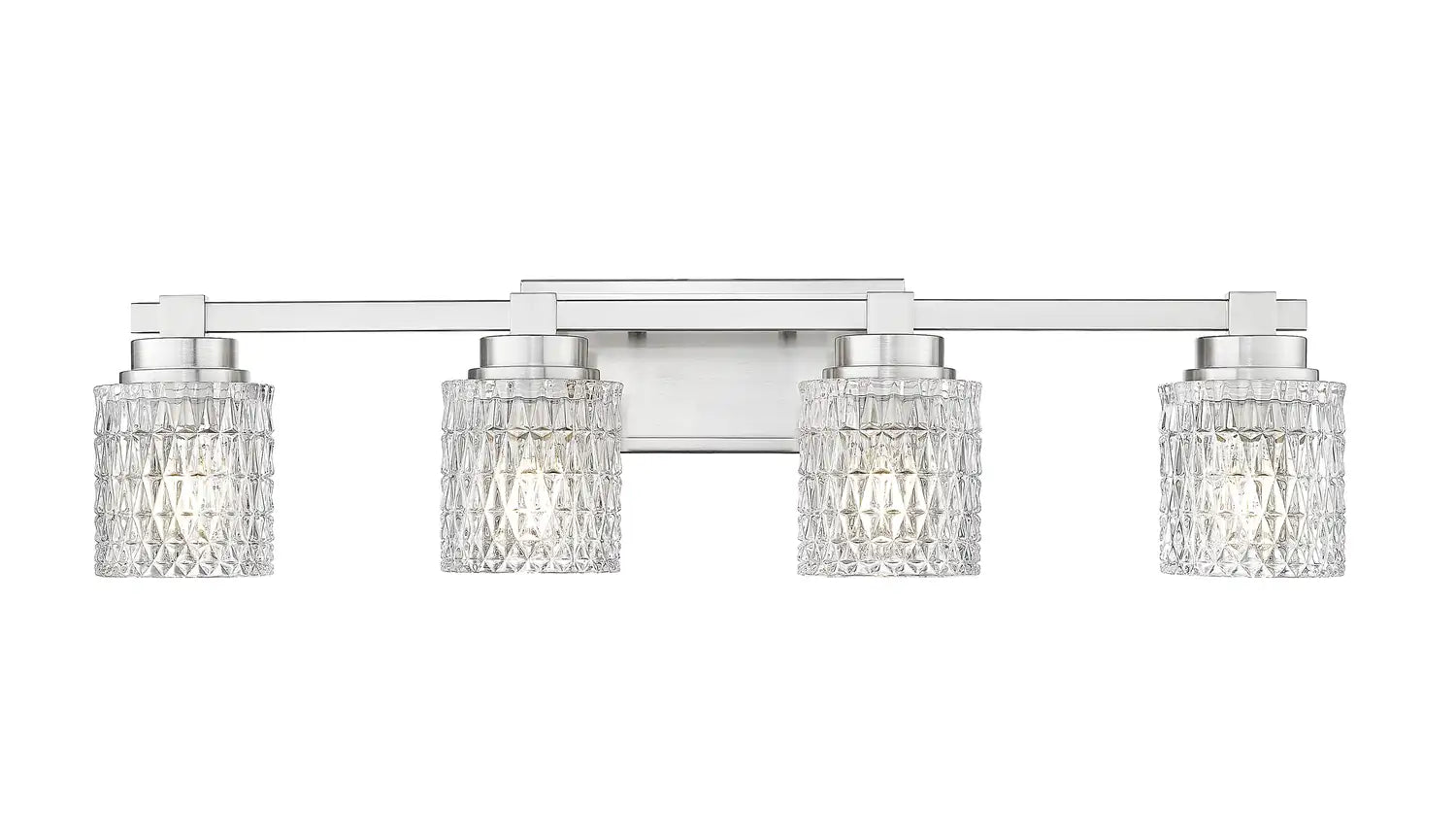 Z-LITE, JACQUELINE VANITY, VANITY LIGHT