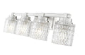 Z-LITE, JACQUELINE VANITY, VANITY LIGHT