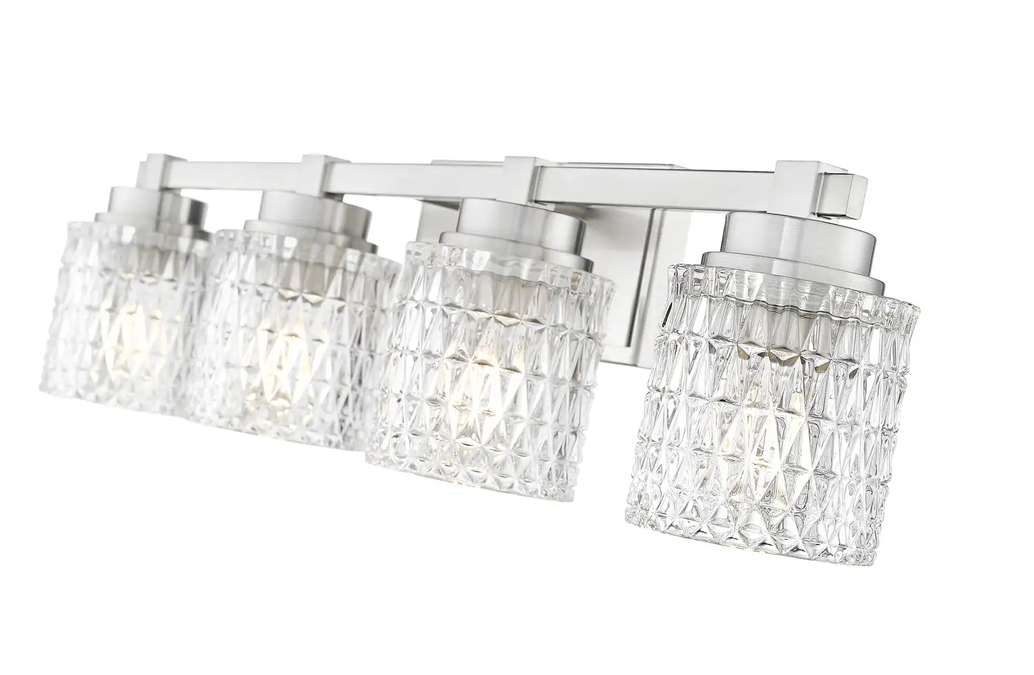 Z-LITE, JACQUELINE VANITY, VANITY LIGHT