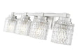 Z-LITE, JACQUELINE VANITY, VANITY LIGHT
