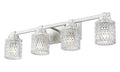 Z-LITE, JACQUELINE VANITY, VANITY LIGHT