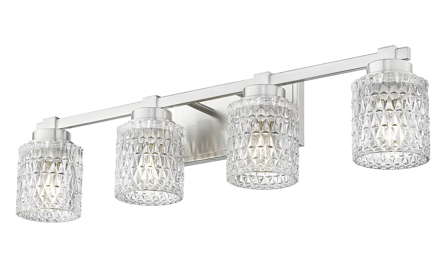 Z-LITE, JACQUELINE VANITY, VANITY LIGHT