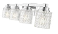 Z-LITE, JACQUELINE VANITY, VANITY LIGHT