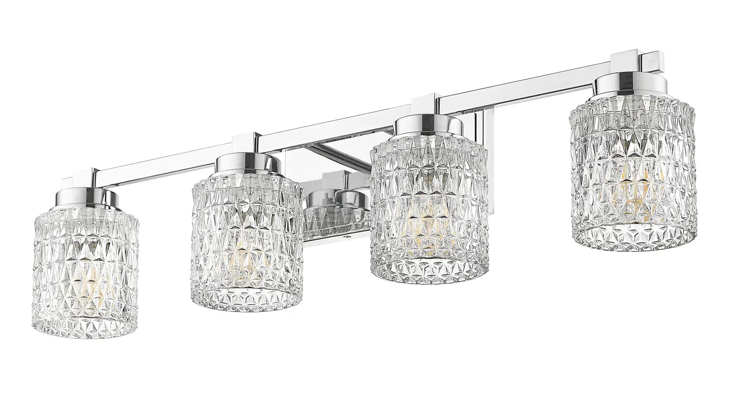 Z-LITE, JACQUELINE VANITY, VANITY LIGHT