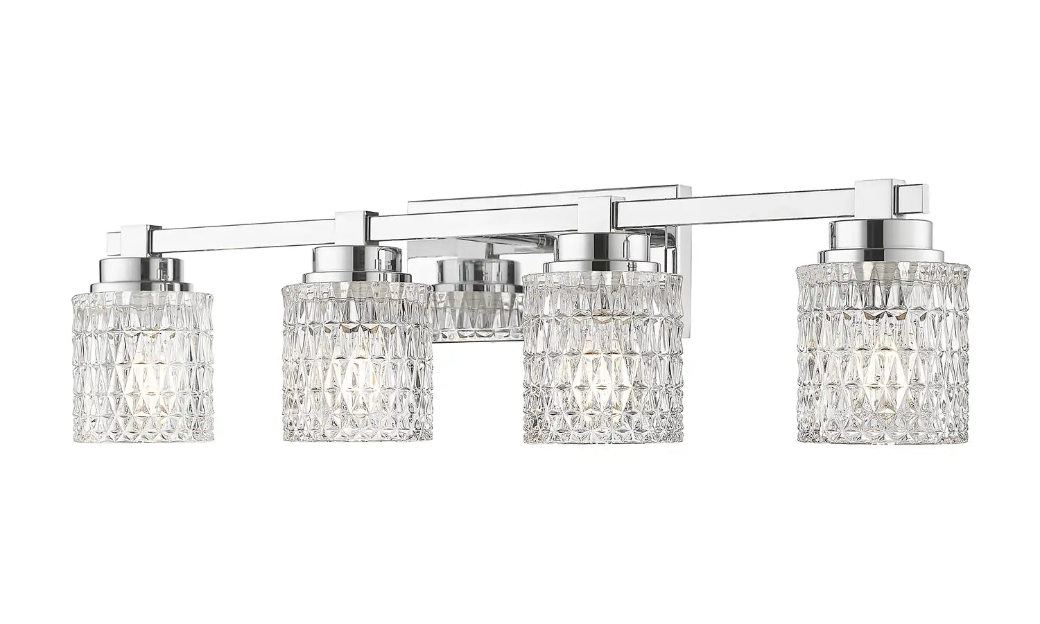Z-LITE, JACQUELINE VANITY, VANITY LIGHT
