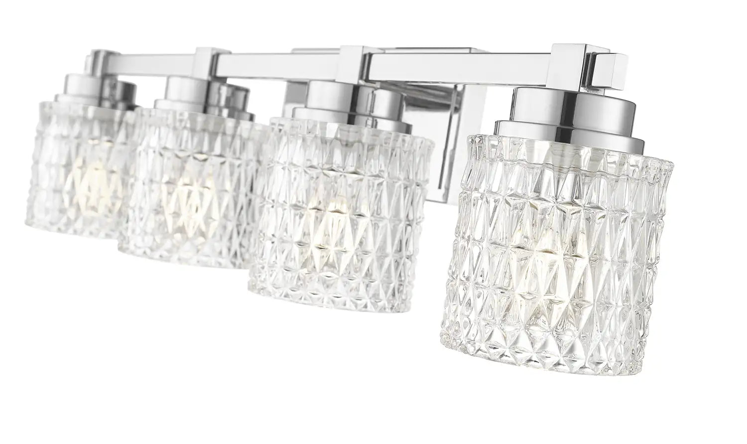 Z-LITE, JACQUELINE VANITY, VANITY LIGHT