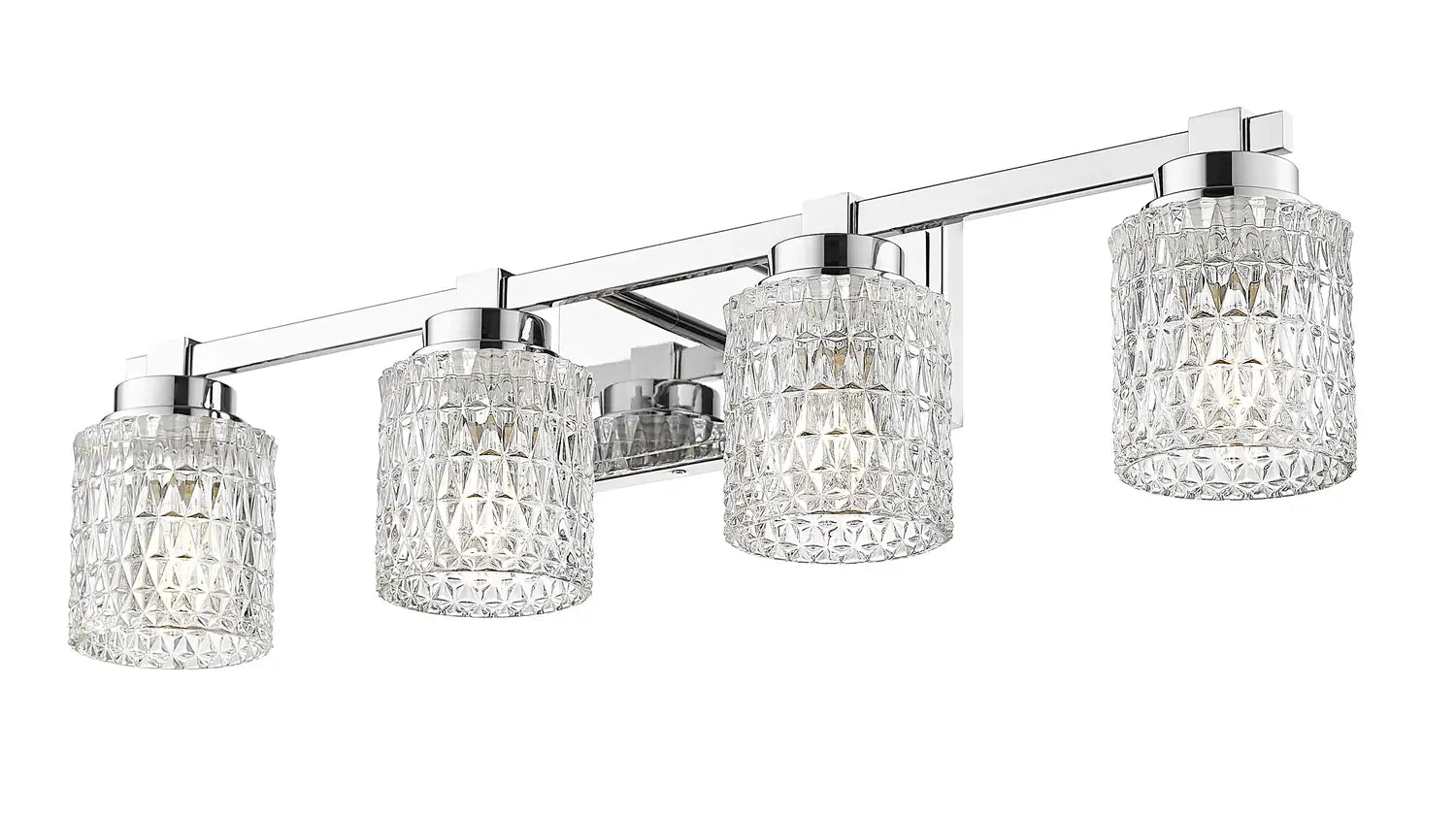 Z-LITE, JACQUELINE VANITY, VANITY LIGHT