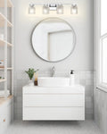 Z-LITE, JACQUELINE VANITY, VANITY LIGHT