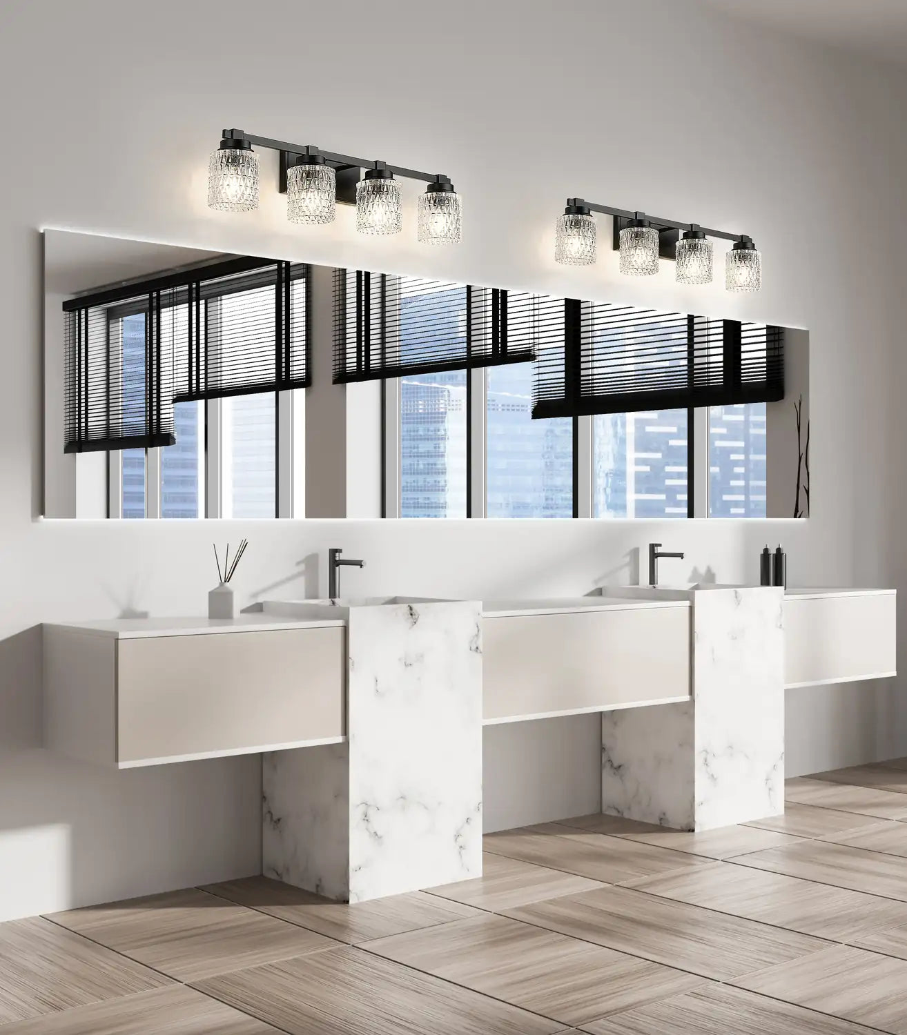 Z-LITE, JACQUELINE VANITY, VANITY LIGHT