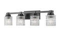 Z-LITE, JACQUELINE VANITY, VANITY LIGHT
