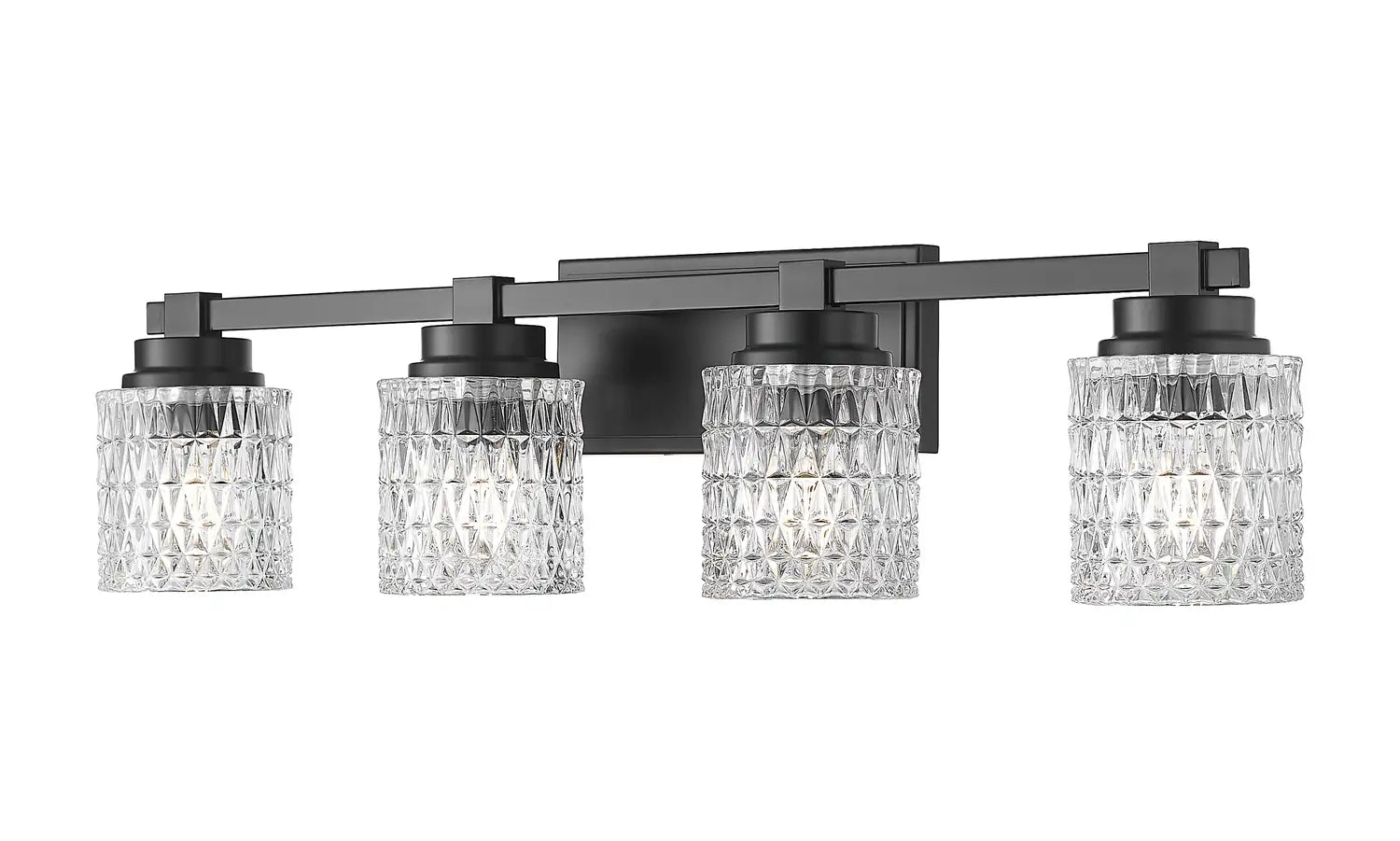 Z-LITE, JACQUELINE VANITY, VANITY LIGHT