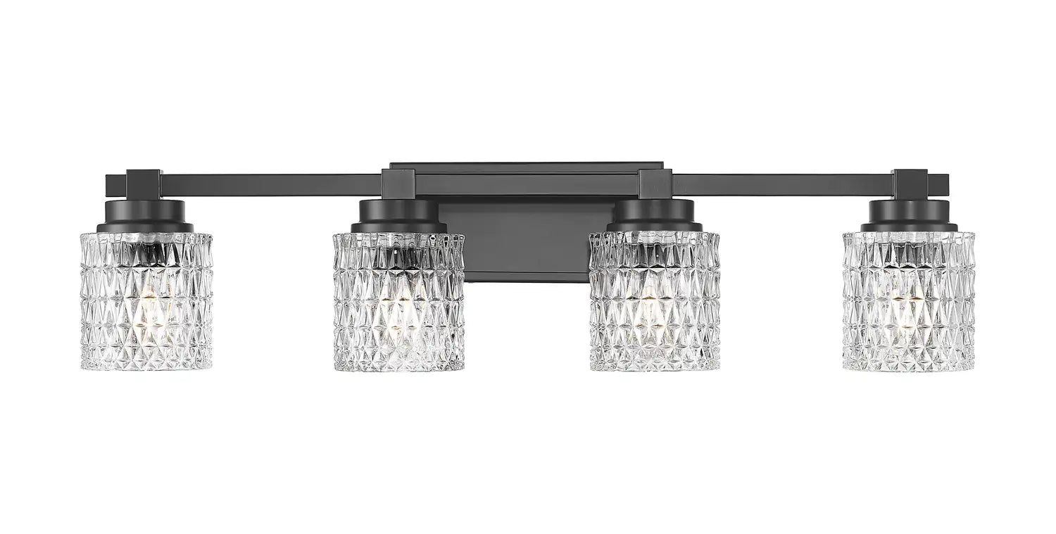 Z-LITE, JACQUELINE VANITY, VANITY LIGHT
