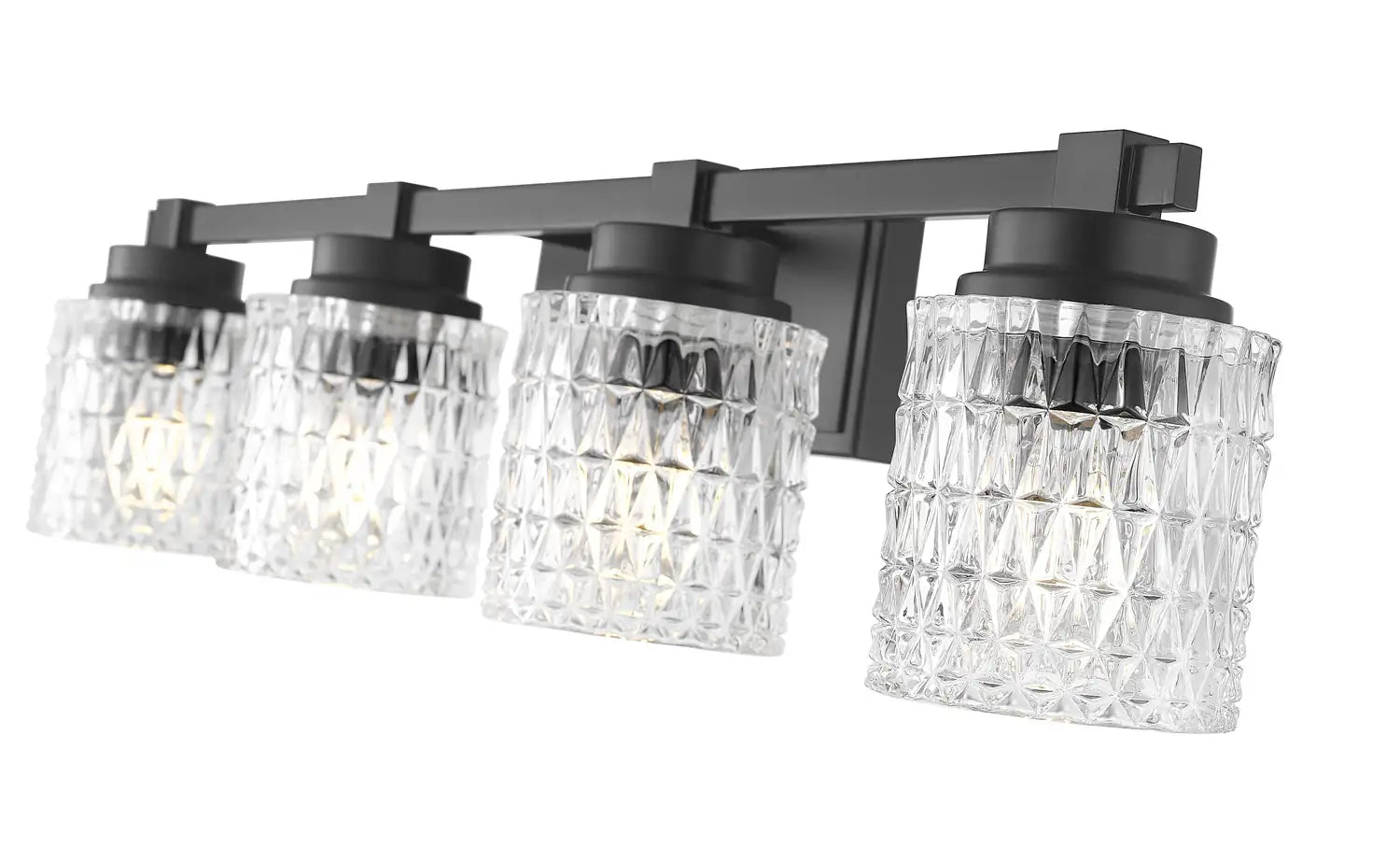 Z-LITE, JACQUELINE VANITY, VANITY LIGHT
