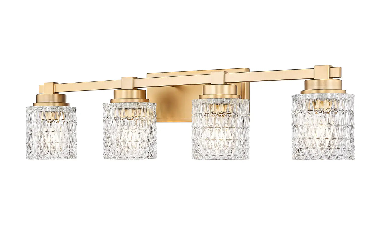 Z-LITE, JACQUELINE VANITY, VANITY LIGHT