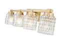 Z-LITE, JACQUELINE VANITY, VANITY LIGHT