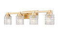 Z-LITE, JACQUELINE VANITY, VANITY LIGHT