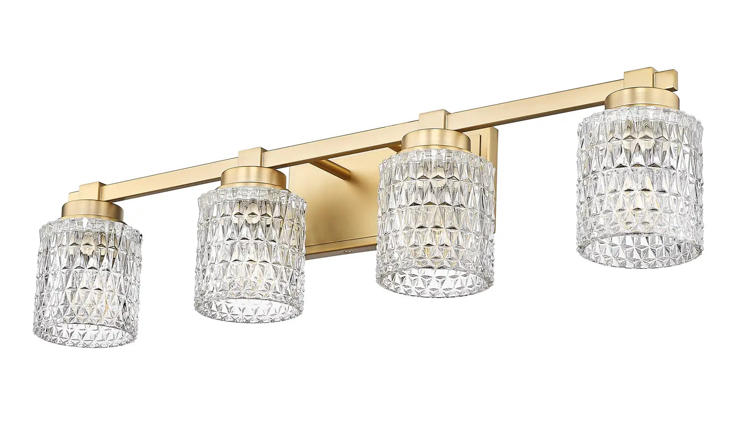 Z-LITE, JACQUELINE VANITY, VANITY LIGHT