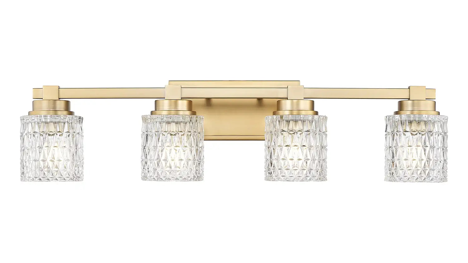 Z-LITE, JACQUELINE VANITY, VANITY LIGHT