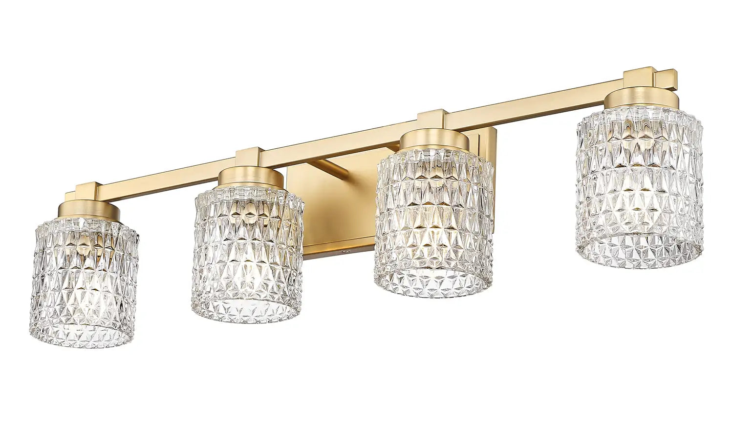 Z-LITE, JACQUELINE VANITY, VANITY LIGHT