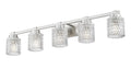 Z-LITE, JACQUELINE VANITY, VANITY LIGHT