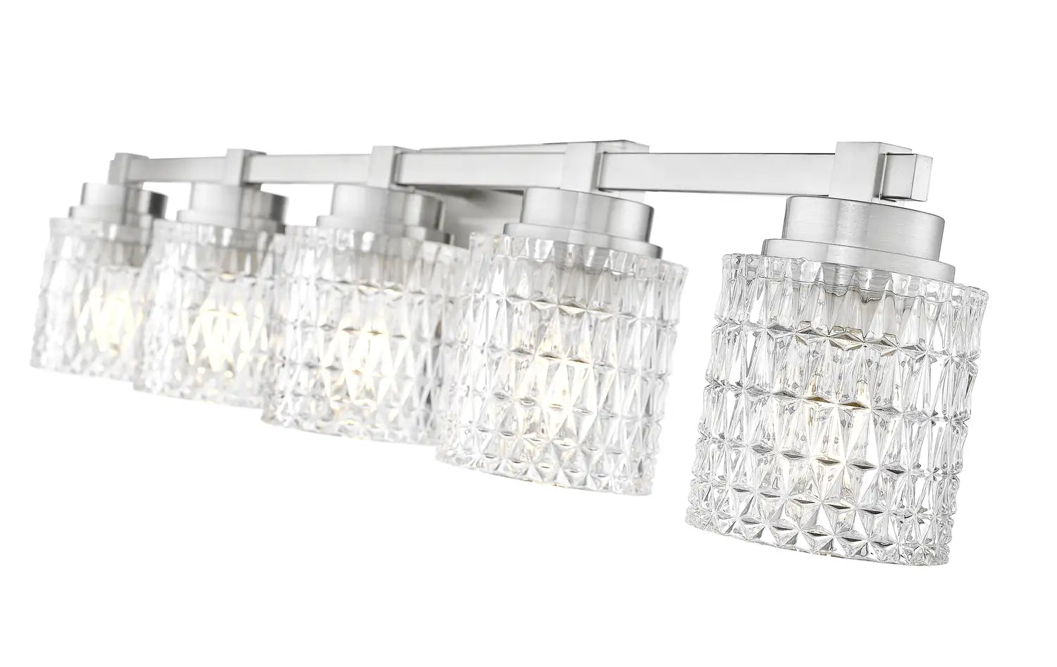Z-LITE, JACQUELINE VANITY, VANITY LIGHT