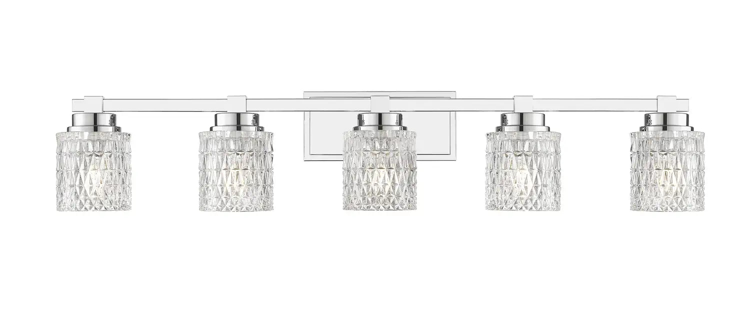 Z-LITE, JACQUELINE VANITY, VANITY LIGHT