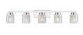 Z-LITE, JACQUELINE VANITY, VANITY LIGHT
