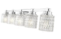Z-LITE, JACQUELINE VANITY, VANITY LIGHT