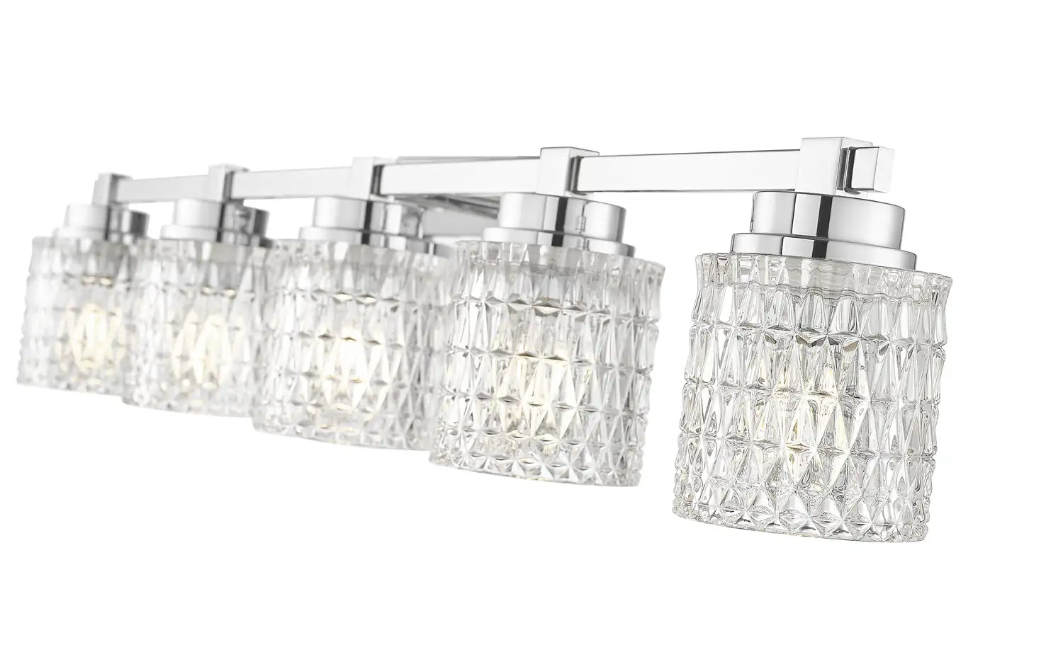 Z-LITE, JACQUELINE VANITY, VANITY LIGHT