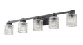 Z-LITE, JACQUELINE VANITY, VANITY LIGHT