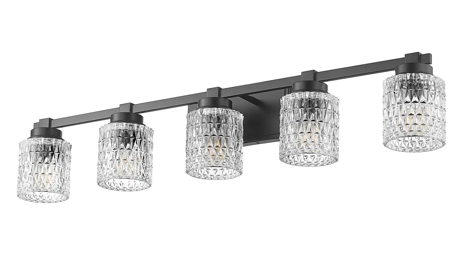 Z-LITE, JACQUELINE VANITY, VANITY LIGHT