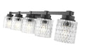 Z-LITE, JACQUELINE VANITY, VANITY LIGHT