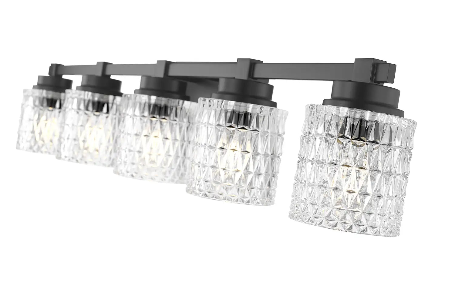 Z-LITE, JACQUELINE VANITY, VANITY LIGHT