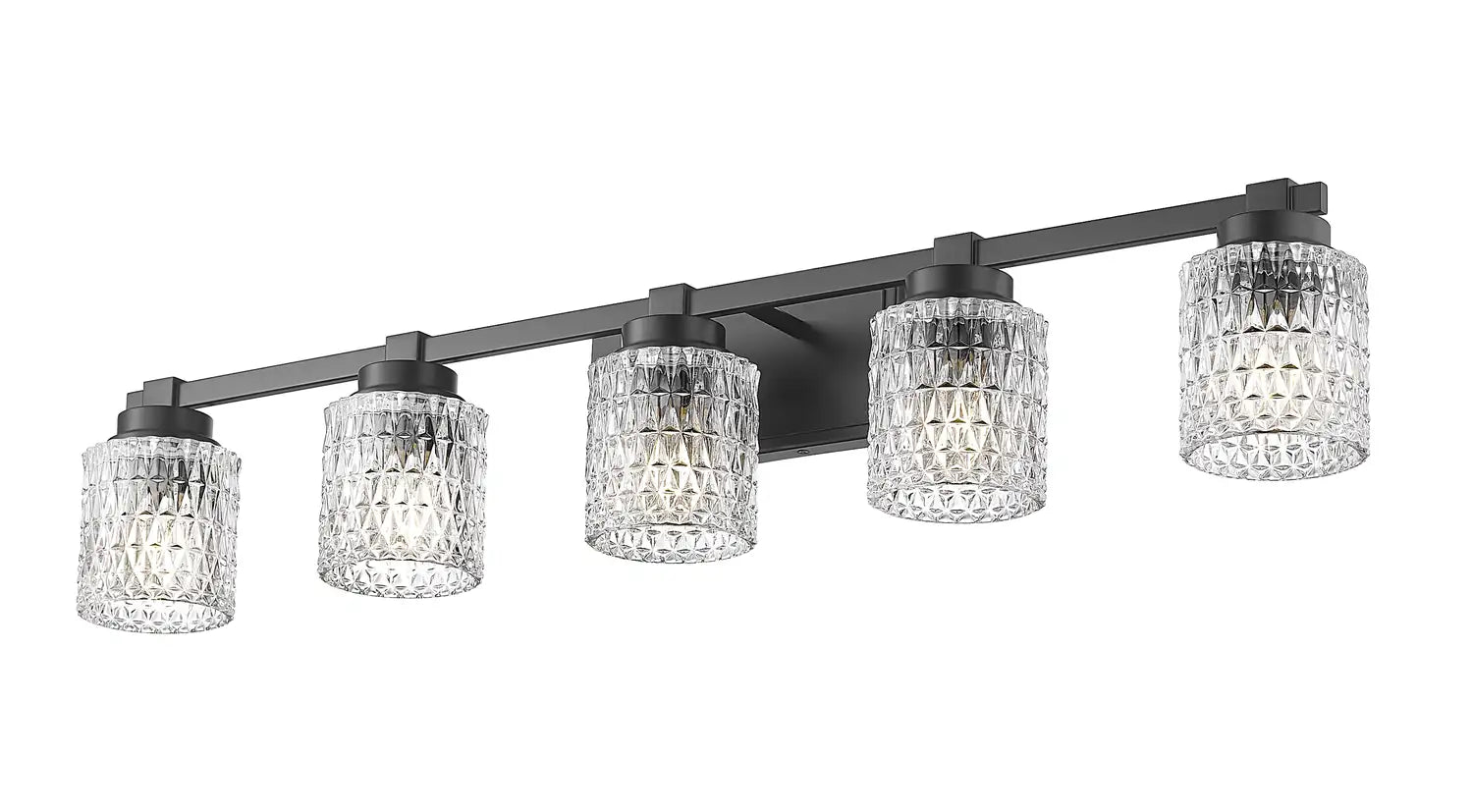 Z-LITE, JACQUELINE VANITY, VANITY LIGHT