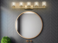 Z-LITE, JACQUELINE VANITY, VANITY LIGHT
